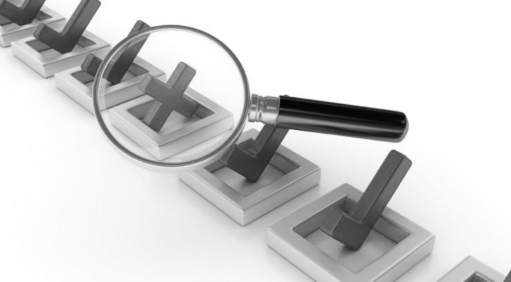 istruttoria attestazione SOA