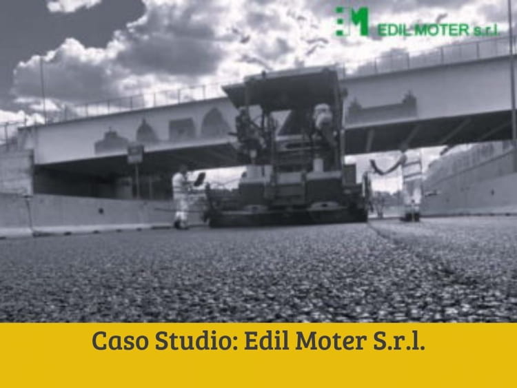 Caso Studio Edil Moter