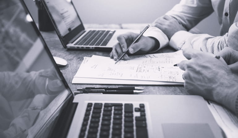 Attestazione SOA immobilizzazioni immateriali