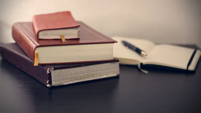 Libri di diritto